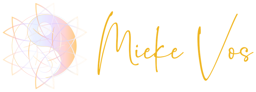 Mieke Vos Logo liggend