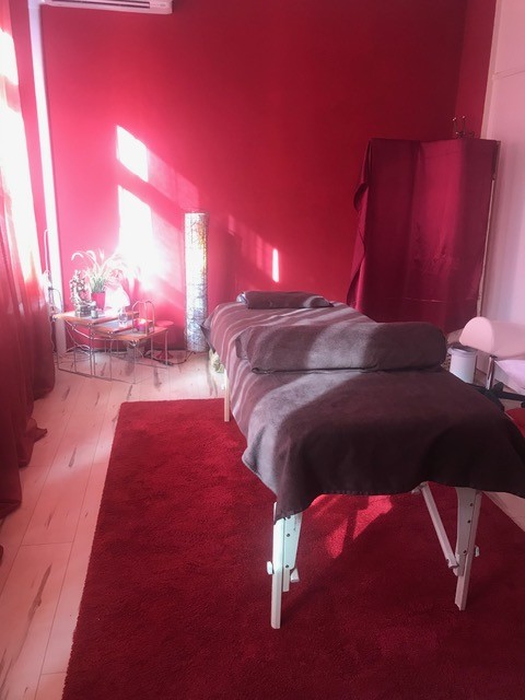 Momentvoormassage