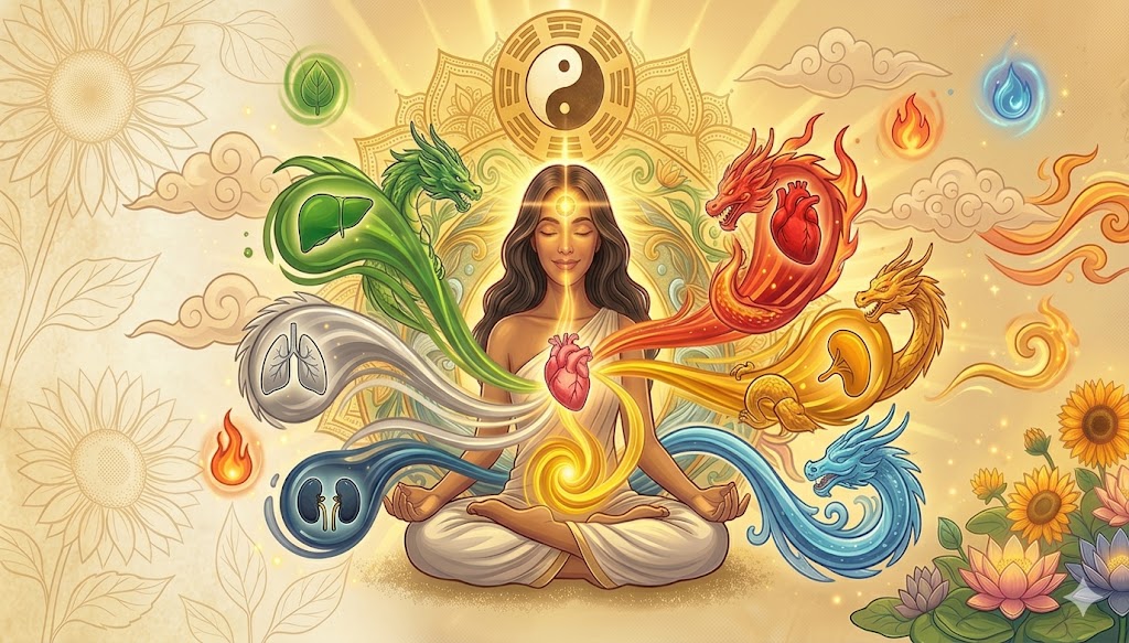 Tao Qigong Rituelen 3 Thumbnail Tao Qigong Rituelen