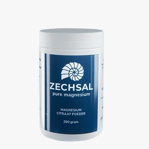 Zechsal Magnesium Poeder