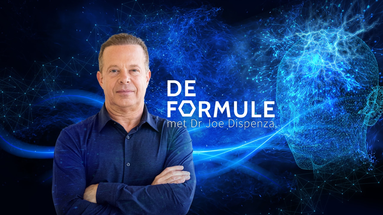 Joe Dispenza De Formule