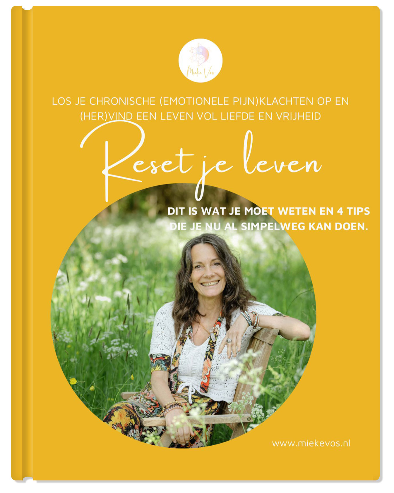 mieke ebook