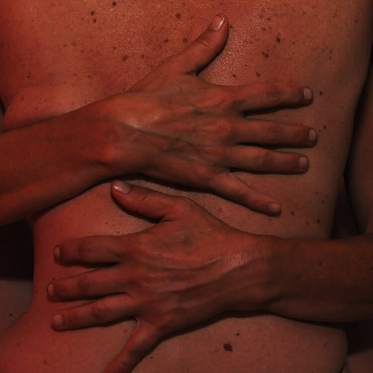 Blog 3 tantra vrouwen aanraking handen